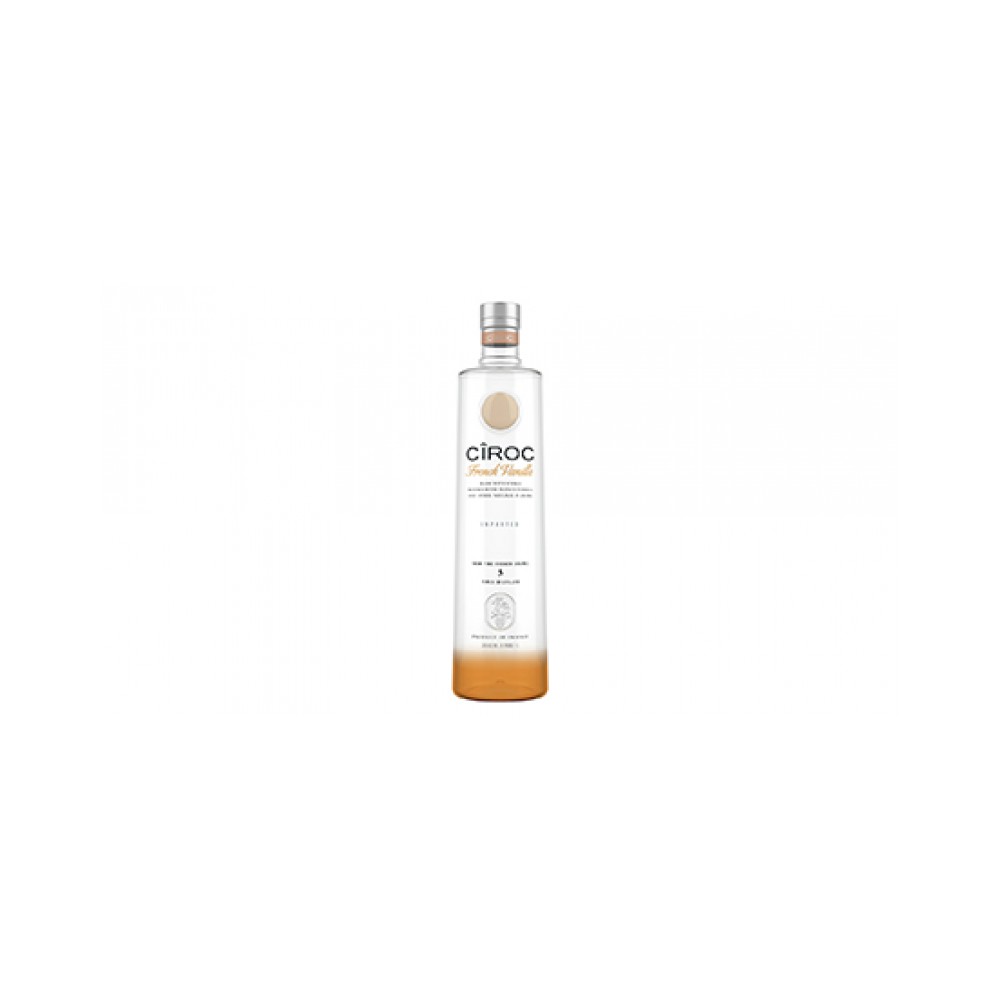 Ciroc french vanilla 1lt