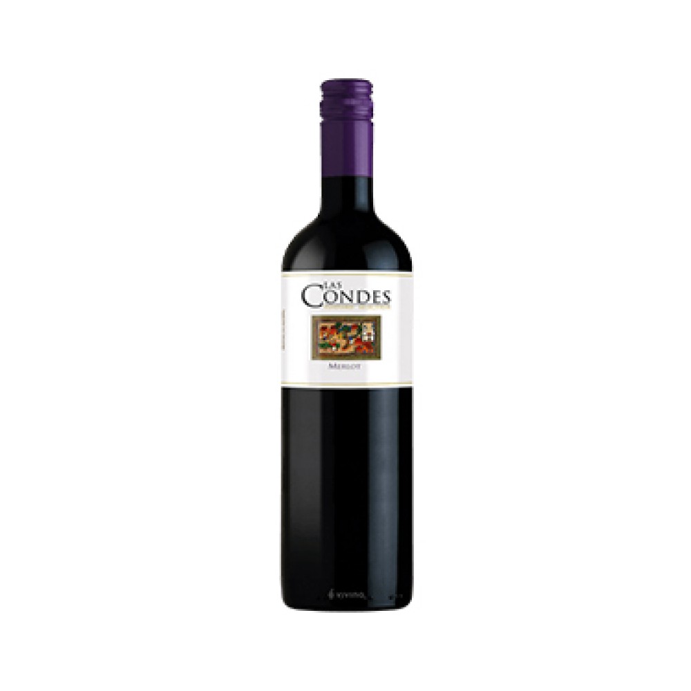 Las condes merlot 750ml