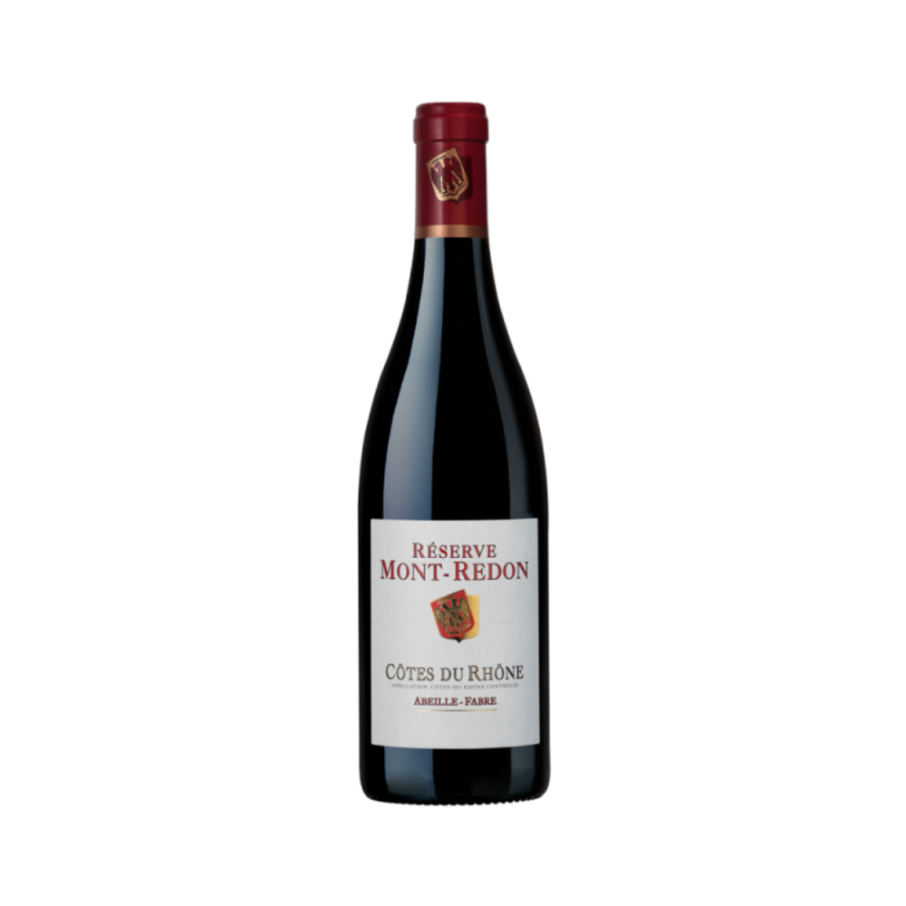 Mont-redon cotes du rhone 