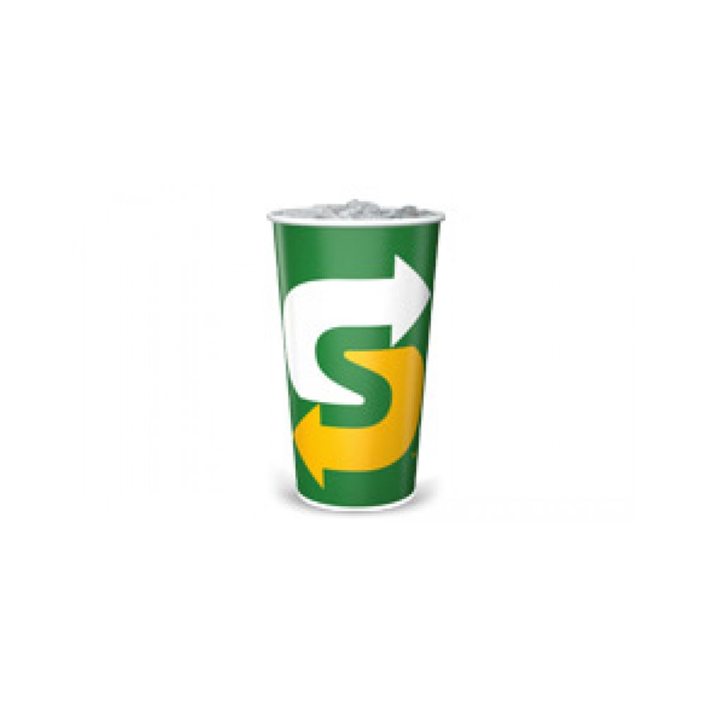 Fountain drinks -16oz