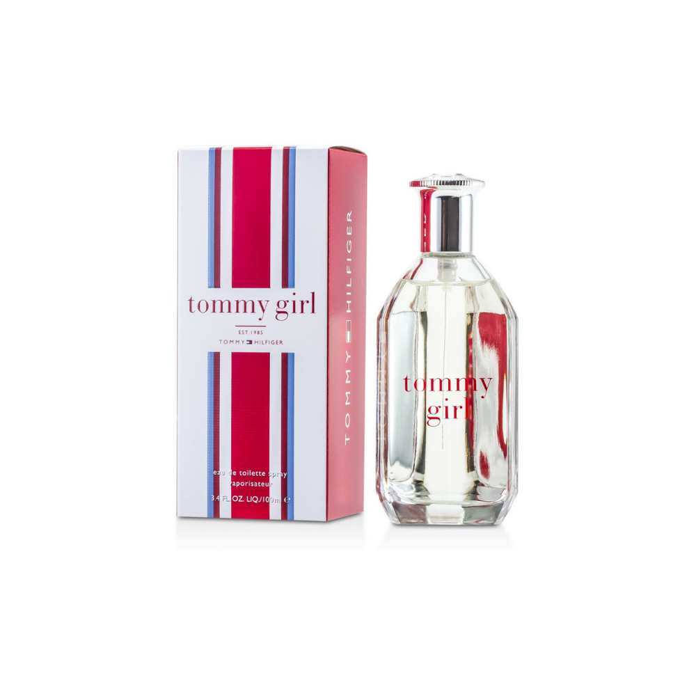 Tommy girl colg spray 100ml