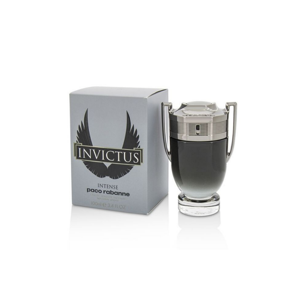 P rabanne invictus intense 100ml