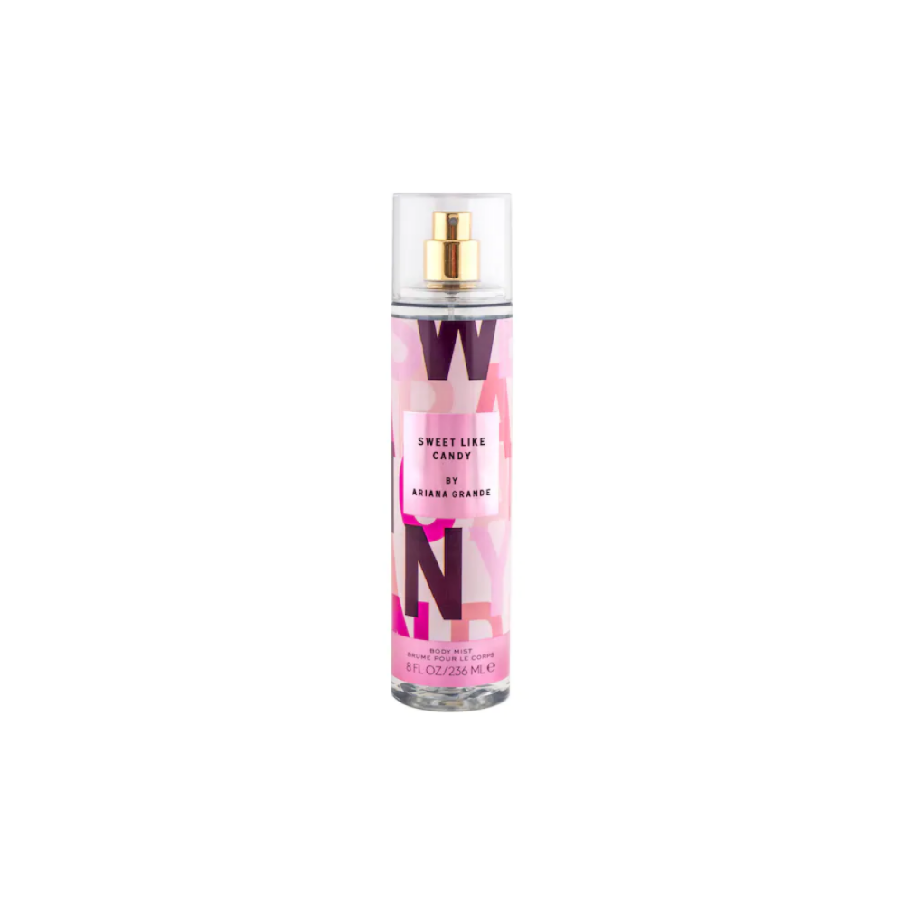 A grande sweet like candy body mist 236ml