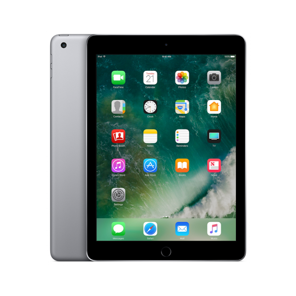 Ipad 128gb wifi