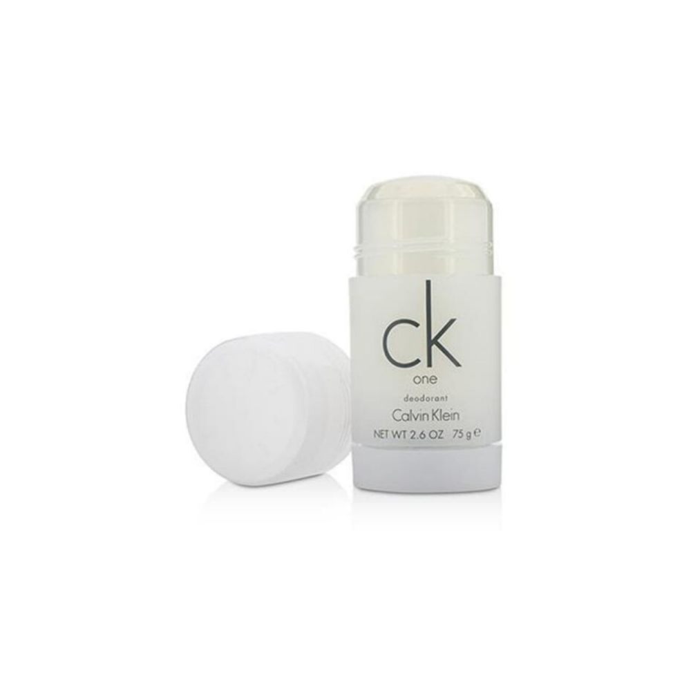 C klein ck one deo st 75ml