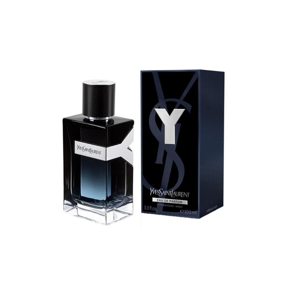 Ysl new y men edp 100ml