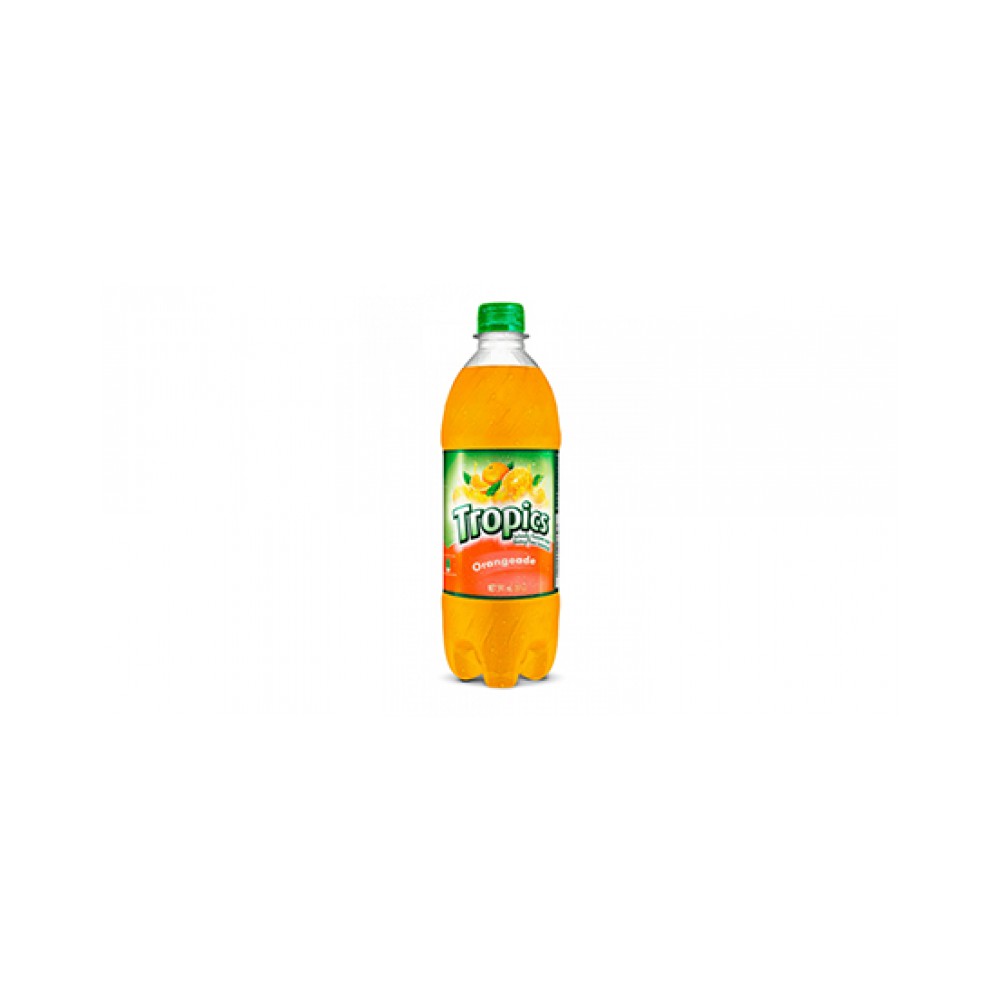 Tropicana tropics orangeade 591ml