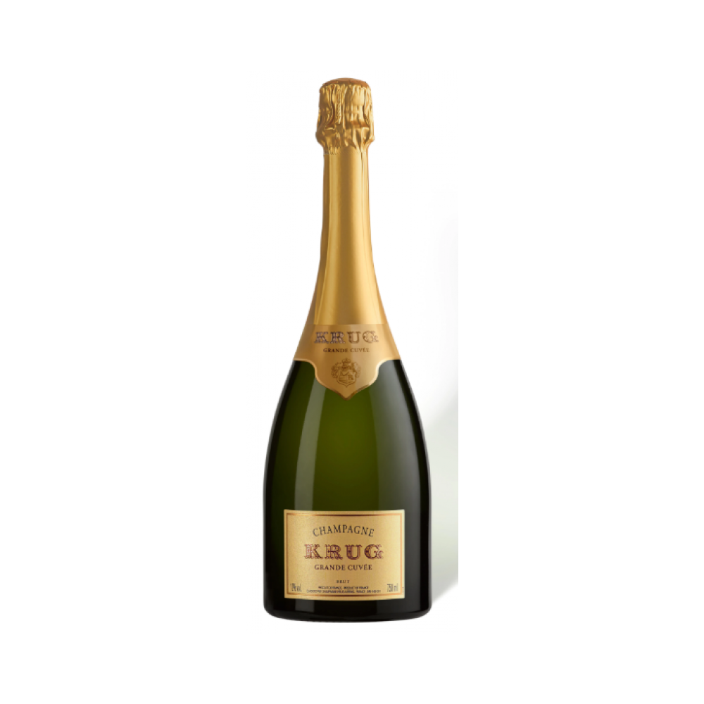 Krug grande cuvee 75cl