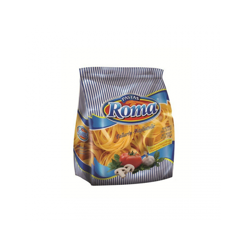 Roma fettucini 250g