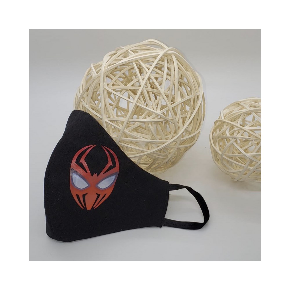 Spiderman Mask