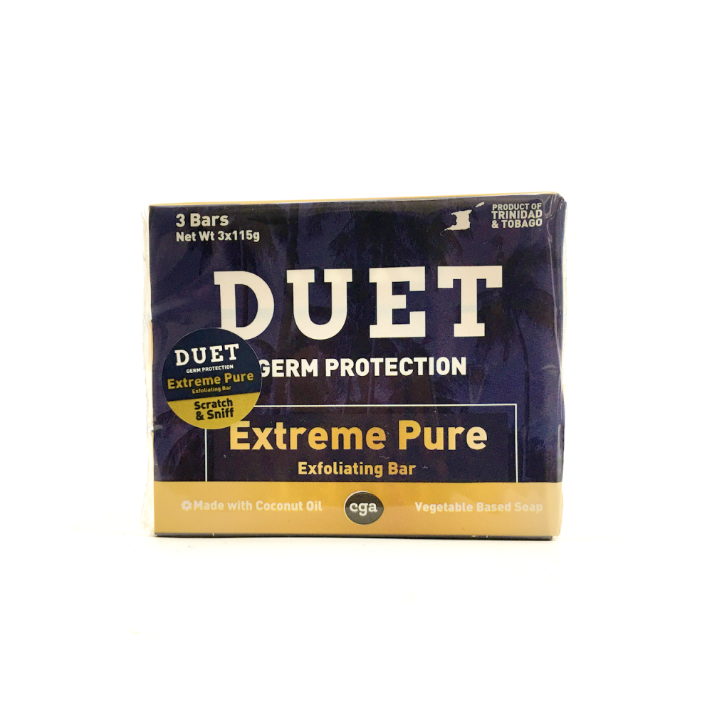 Duet extreme pure 72 x 115