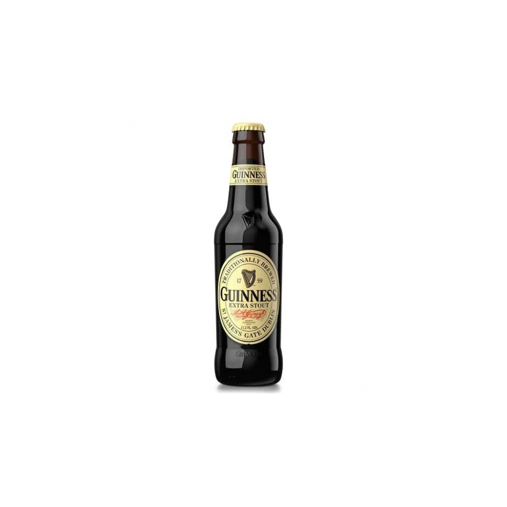 BBC Guinness 275 ml