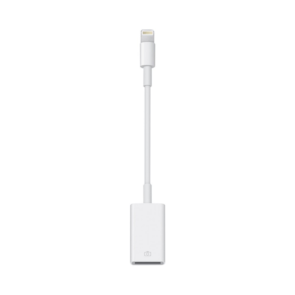  apple lighning to sd card camera reader 