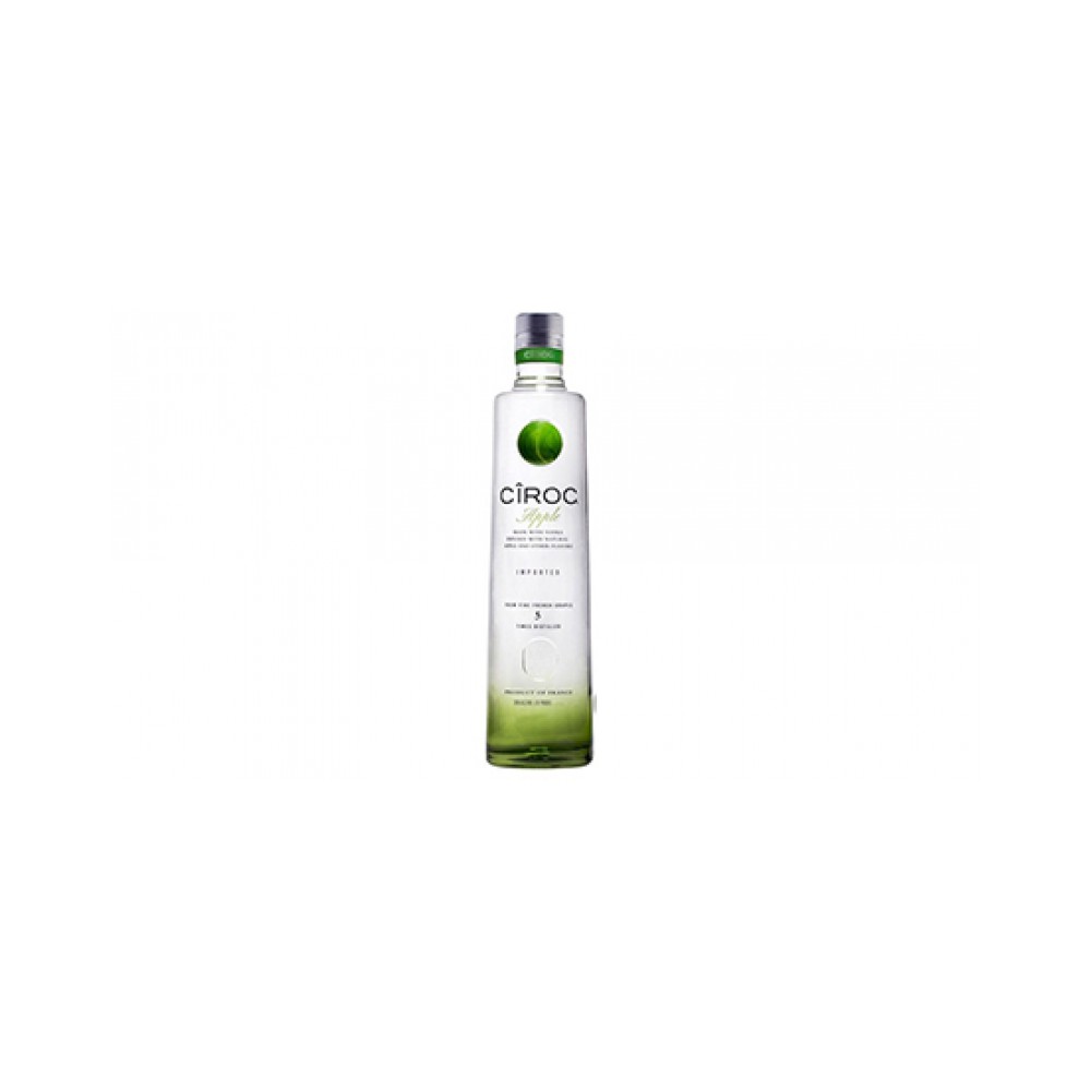 Ciroc apple 1lt