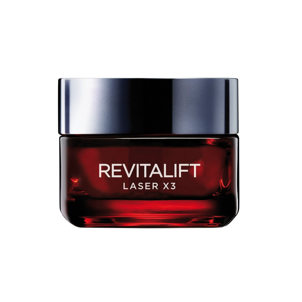 Loreal revitalift lazer day