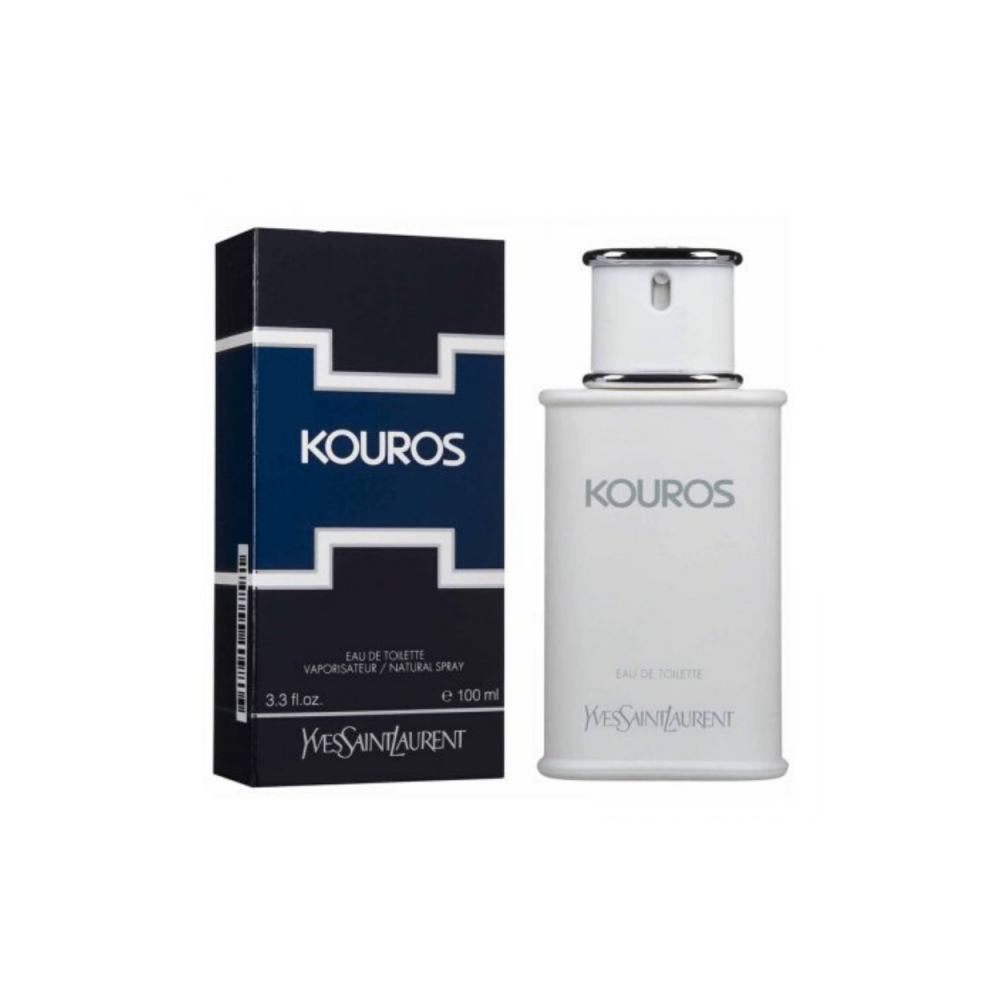 Ysl kouros m edtv 100ml