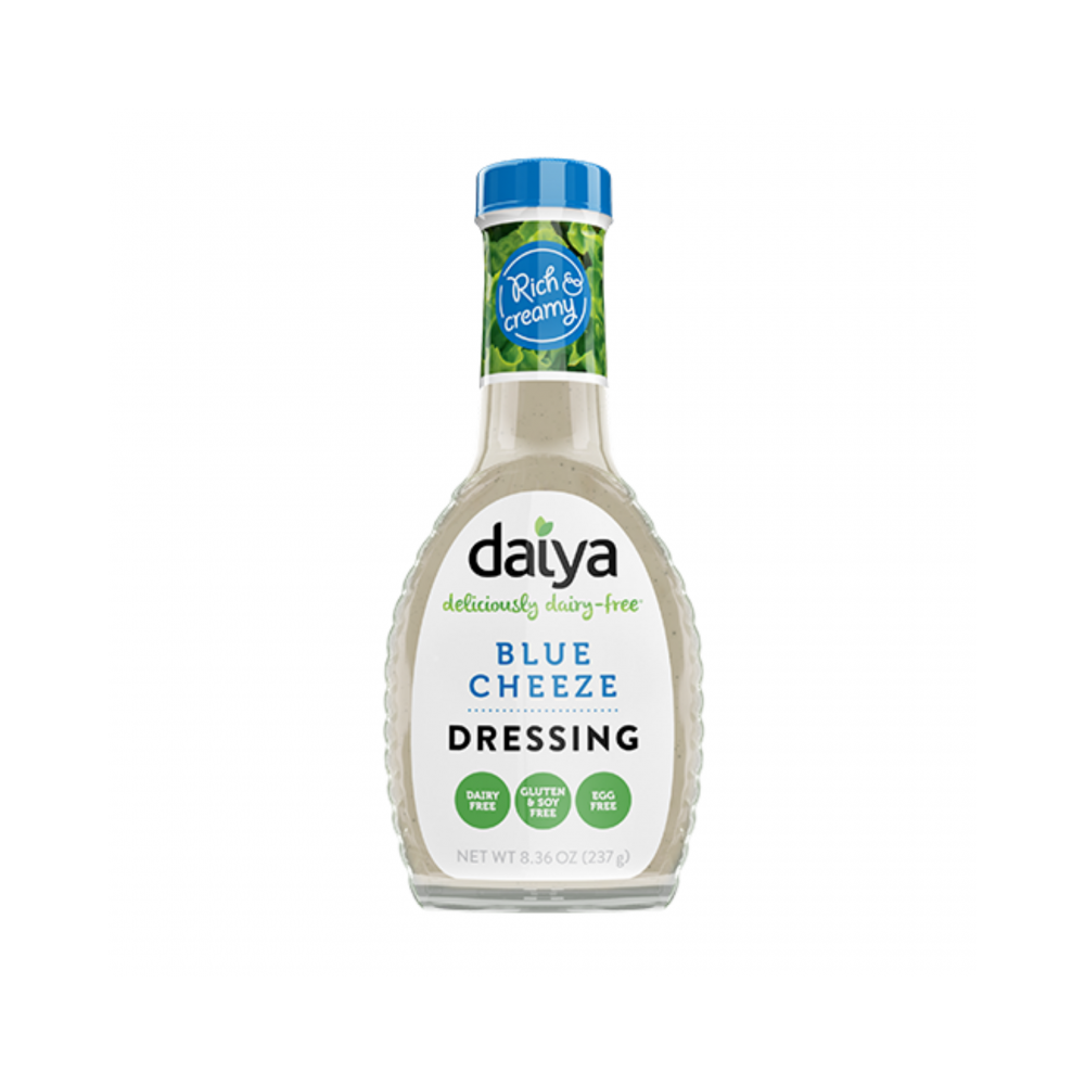 Daiya Blue Cheese Dressing, Dairy Free 8.36oz