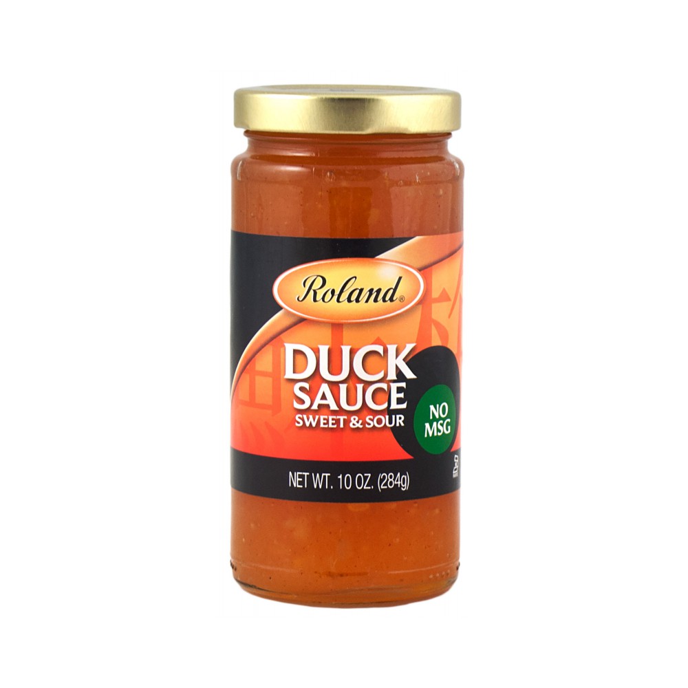 Sweet & Sour Sauce 12 x 10oz