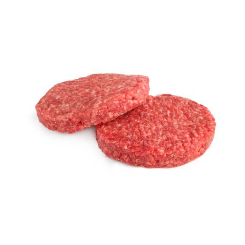 Linz 6oz Angus Steak Burger (5 Pack)