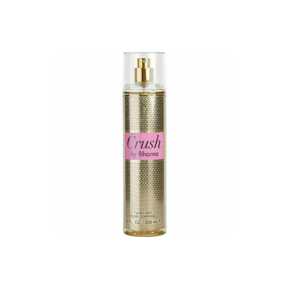 Rihanna crush body mist 236ml