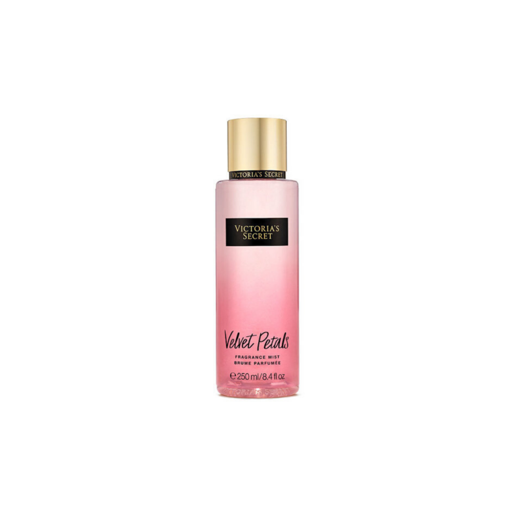 Vs velvet petals mist 250ml