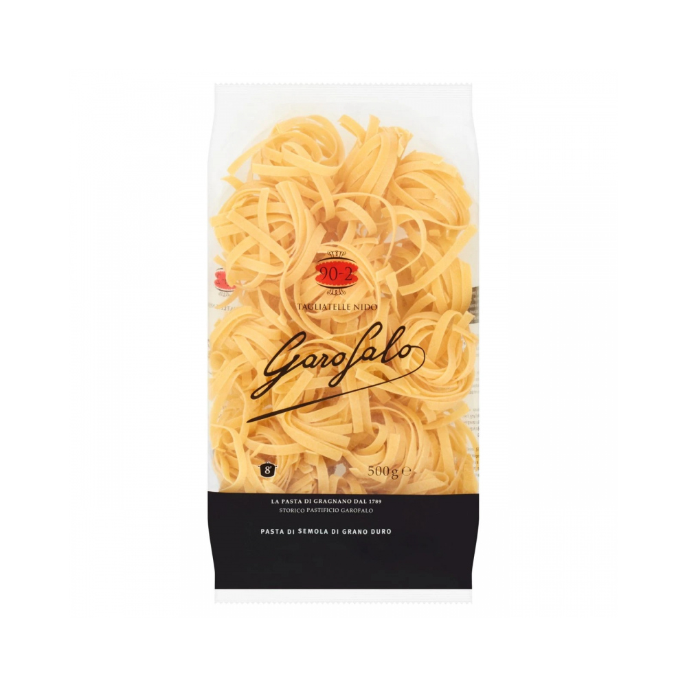 Garofalo Plain Tagliatella Pasta 500g