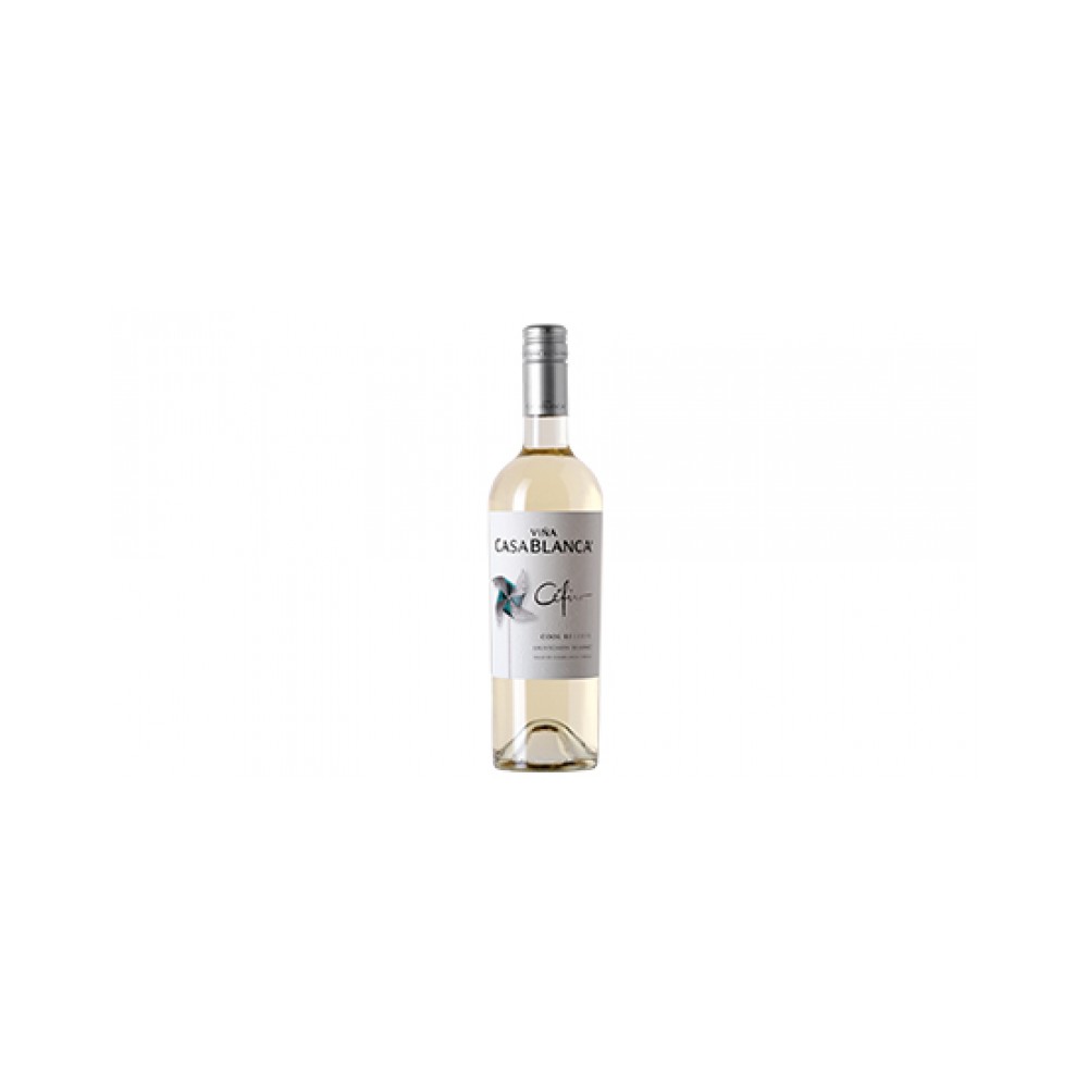 Vina casablanca cefiro sauvignon blanc 750ml