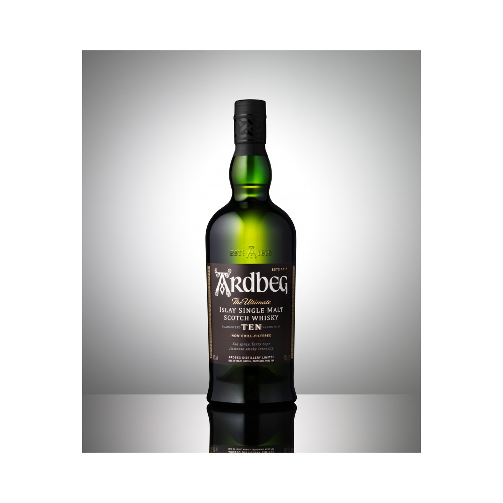 Ardbeg 10 yo 700ml