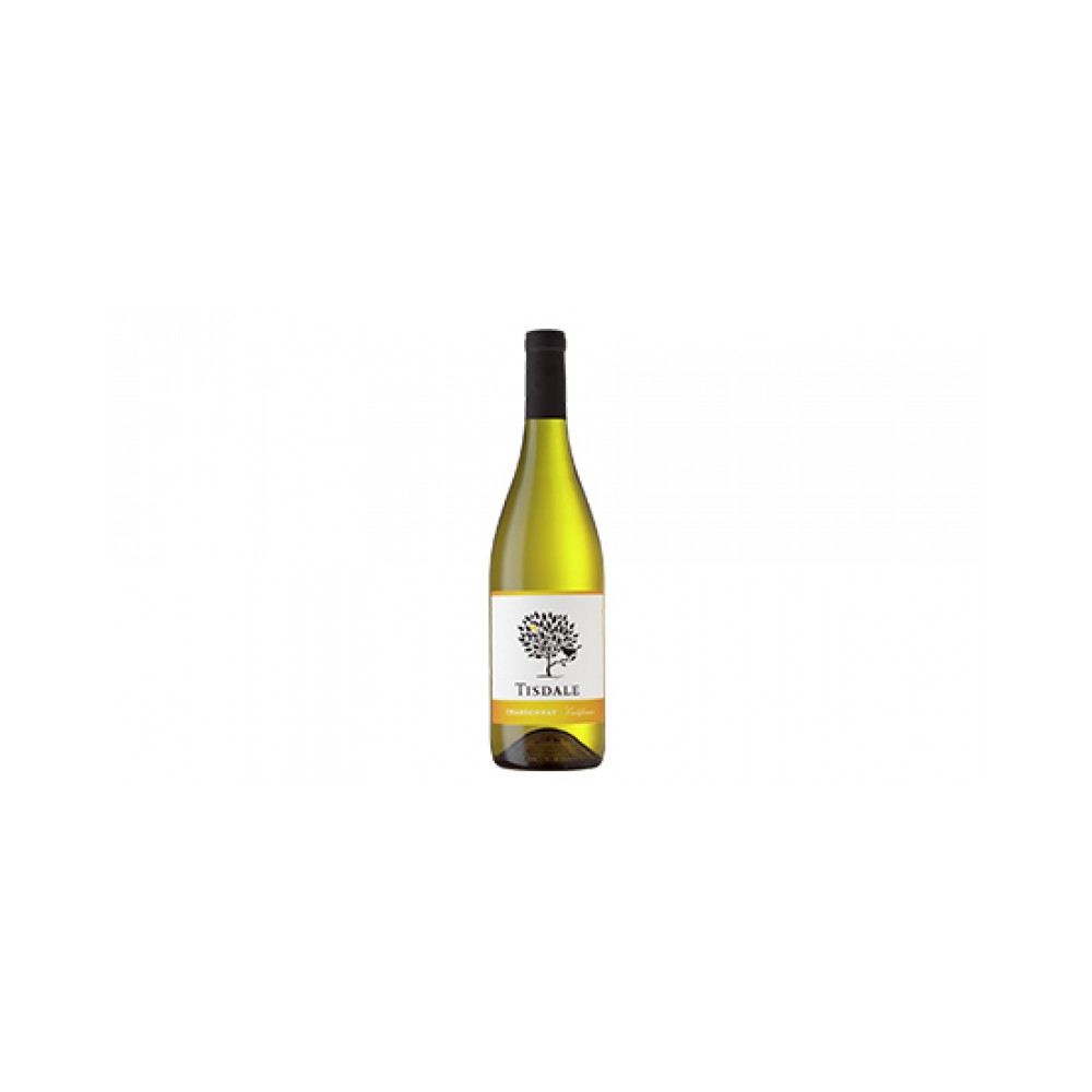 Tisdale chardonnay 750ml