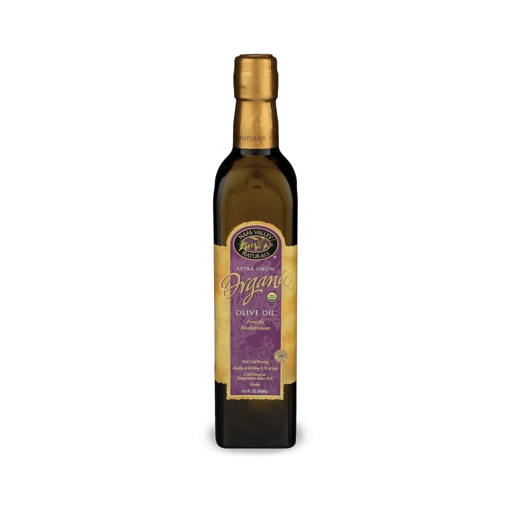 Napa Valley Naturals Extra Virgin Olive Oil