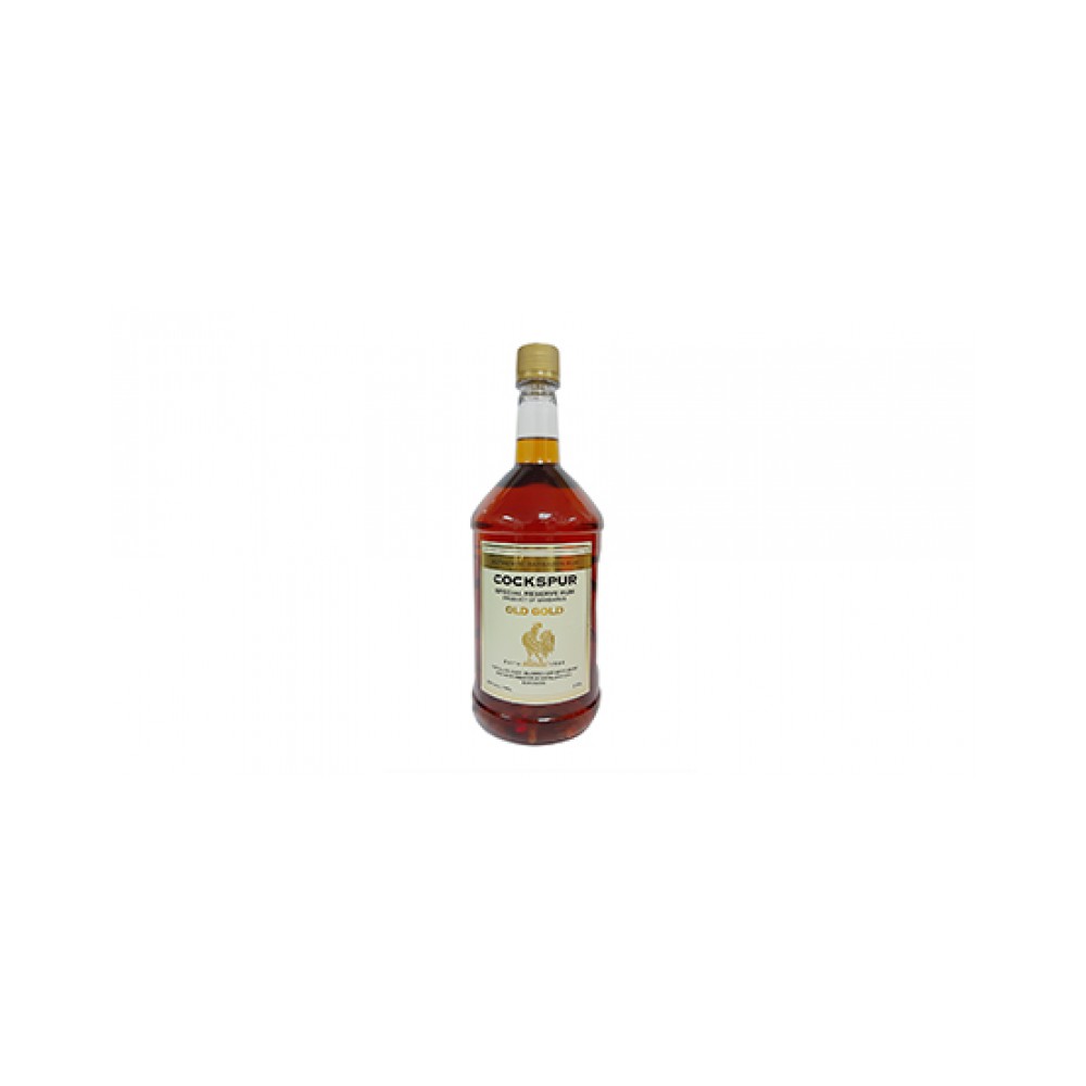 Cockspur old gold 1.75lt