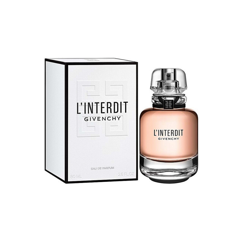 Givenchy iconic l interdit edp 80 ml