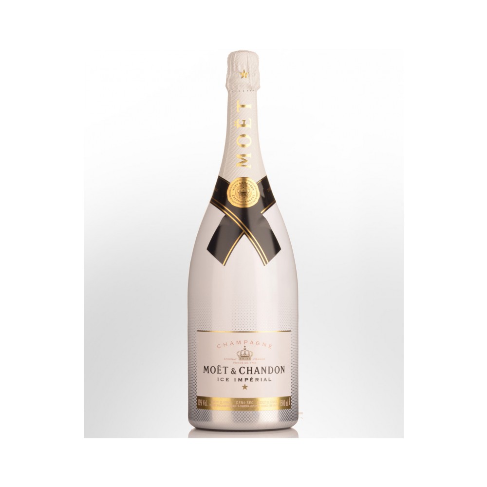 Moet & chandon ice magnum 1500ml