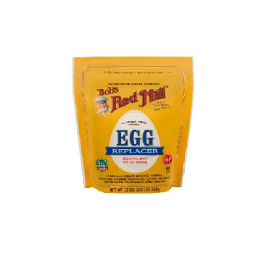 Bob's  gluten free egg replacer 12oz