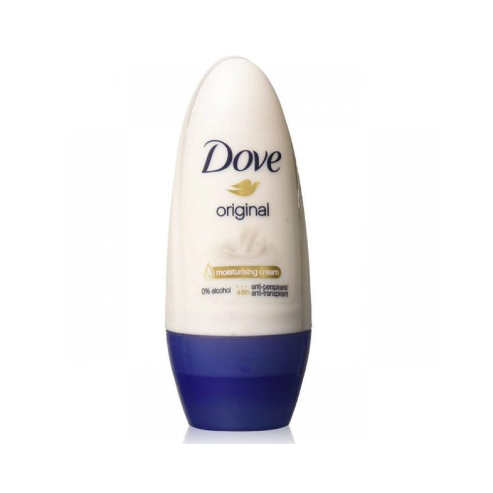 Dove Roll On Original 50ml