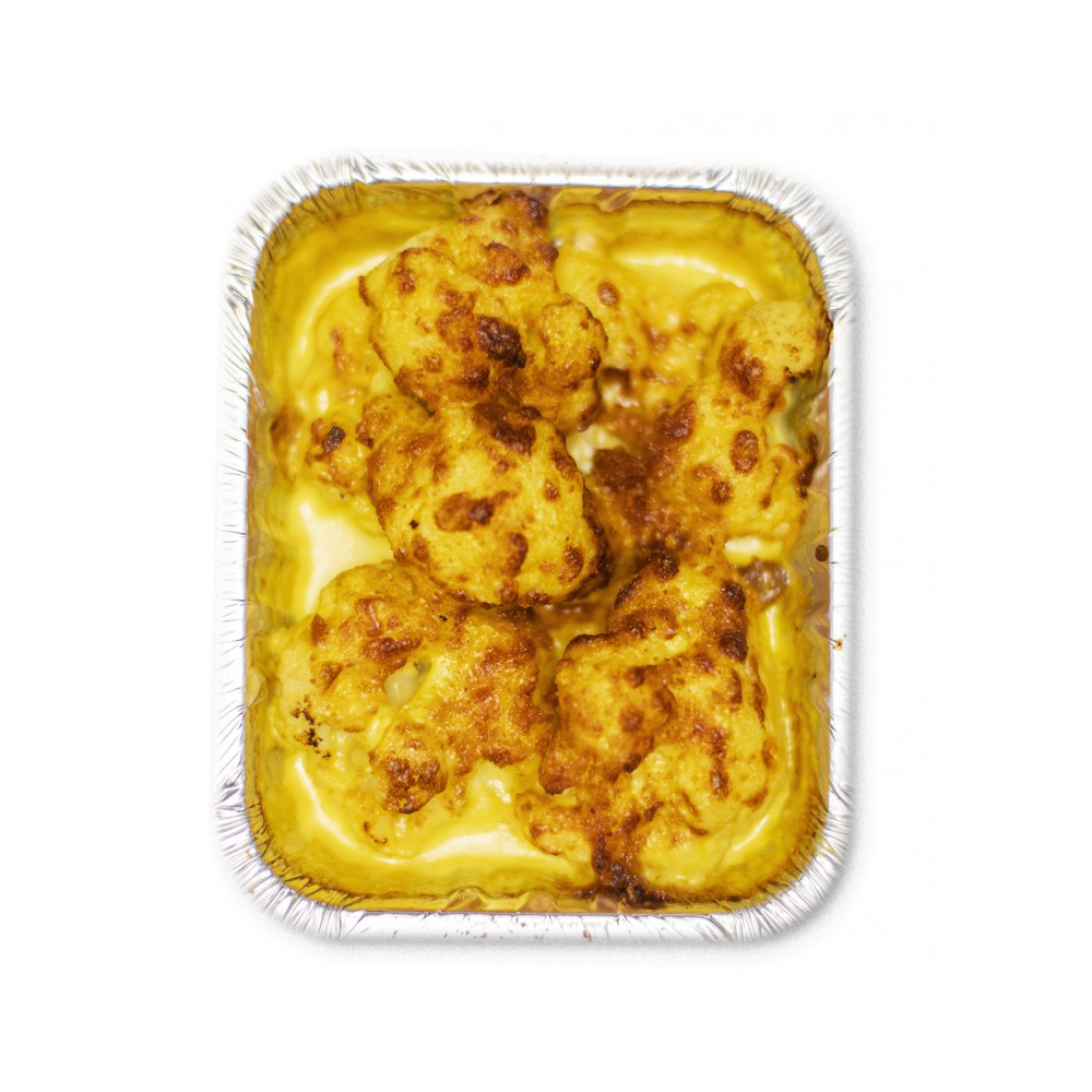 Camembert cauliflower cheese (500g)