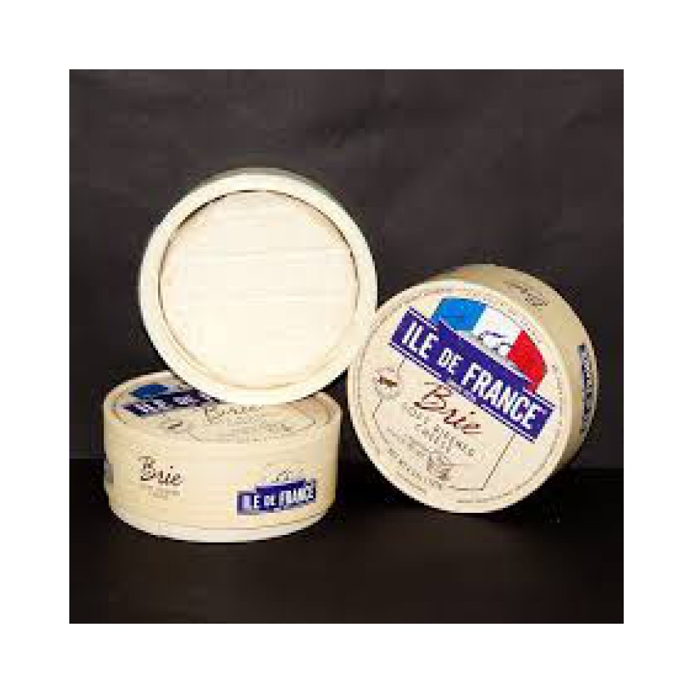 Cheese brie tins 4.5oz