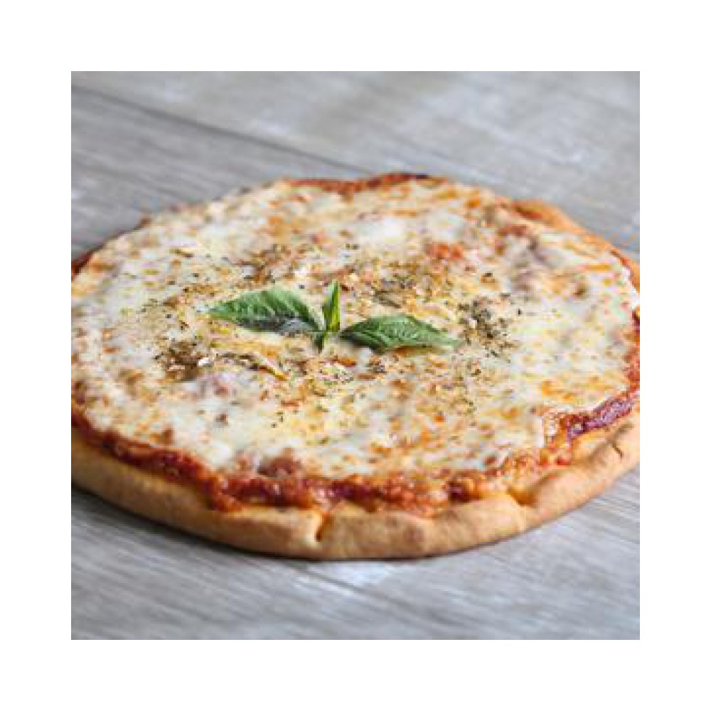 Classic Cheese Pizza 10