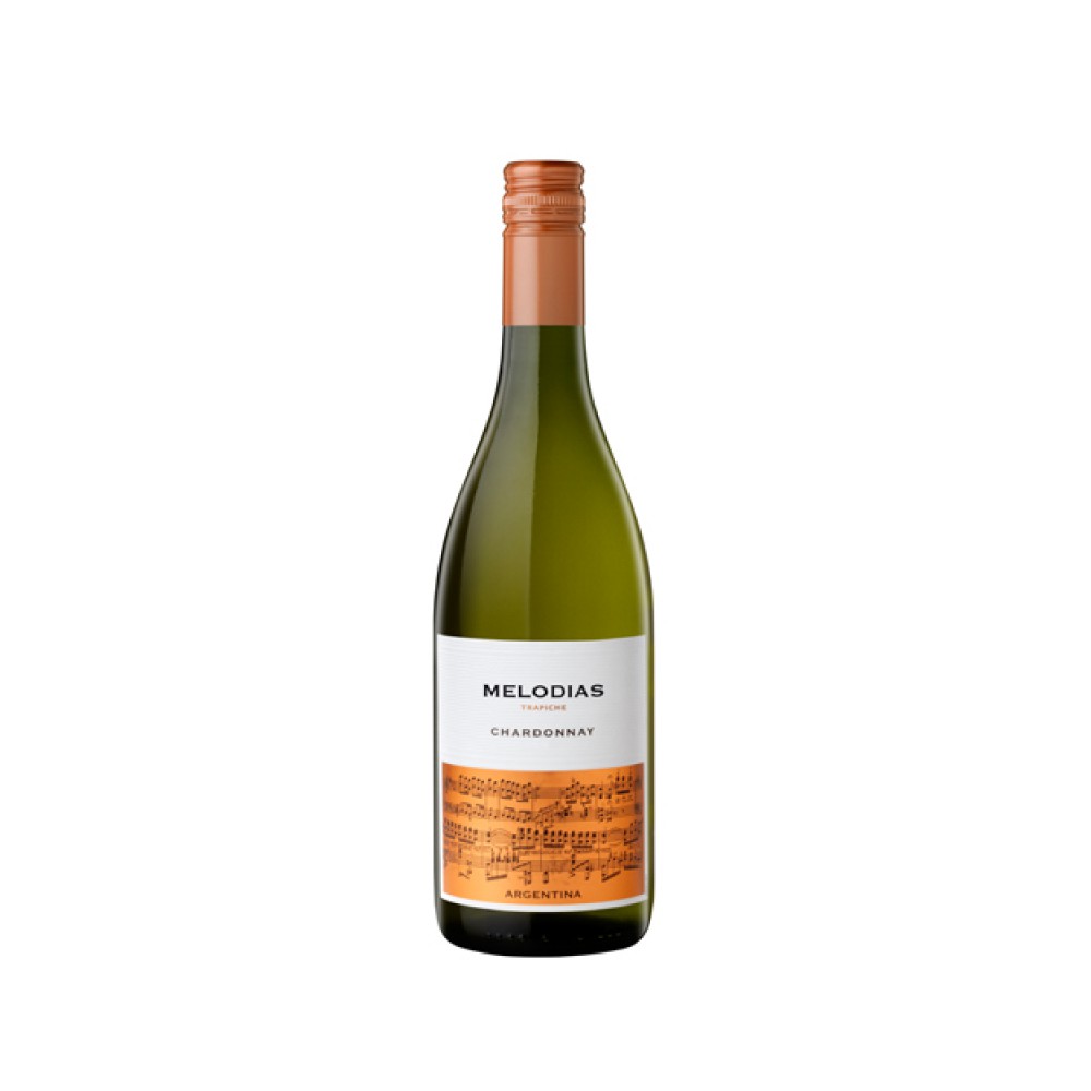 Trapiche melodias chardonnay 750ml