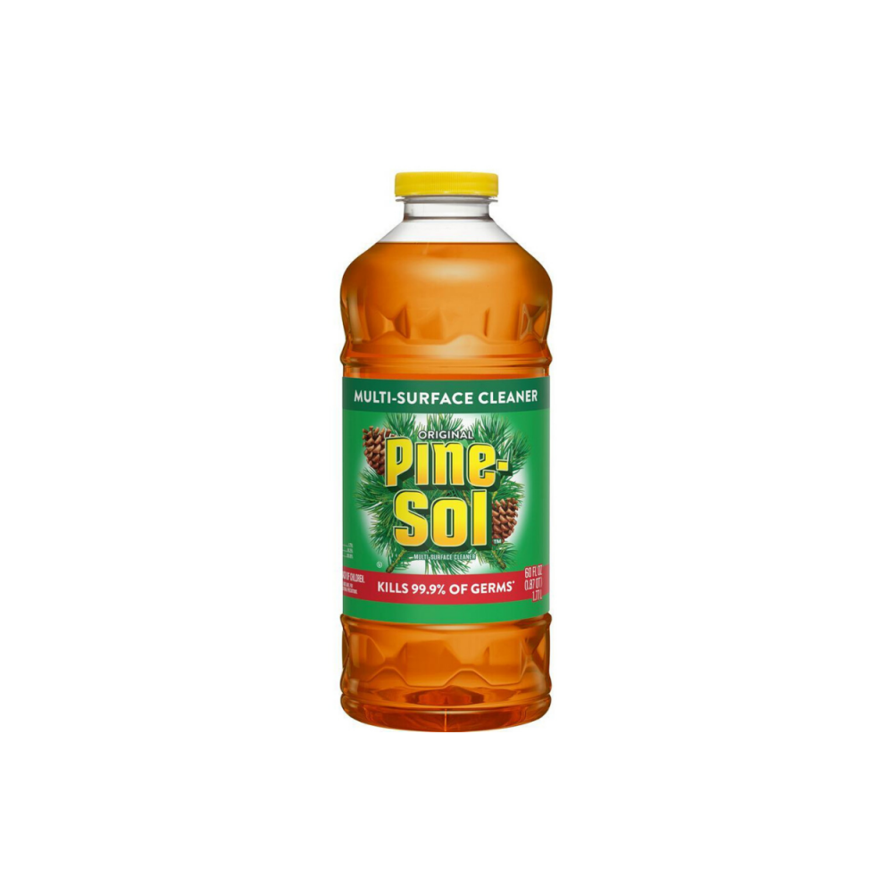 Pine-Sol Original 60oz