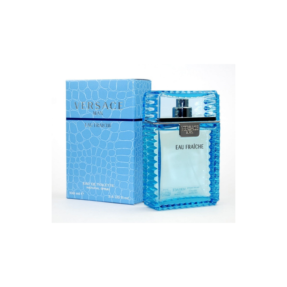 Verace m eau fraiche edtv 100ml