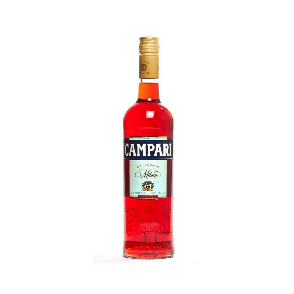 Campari 750 ml