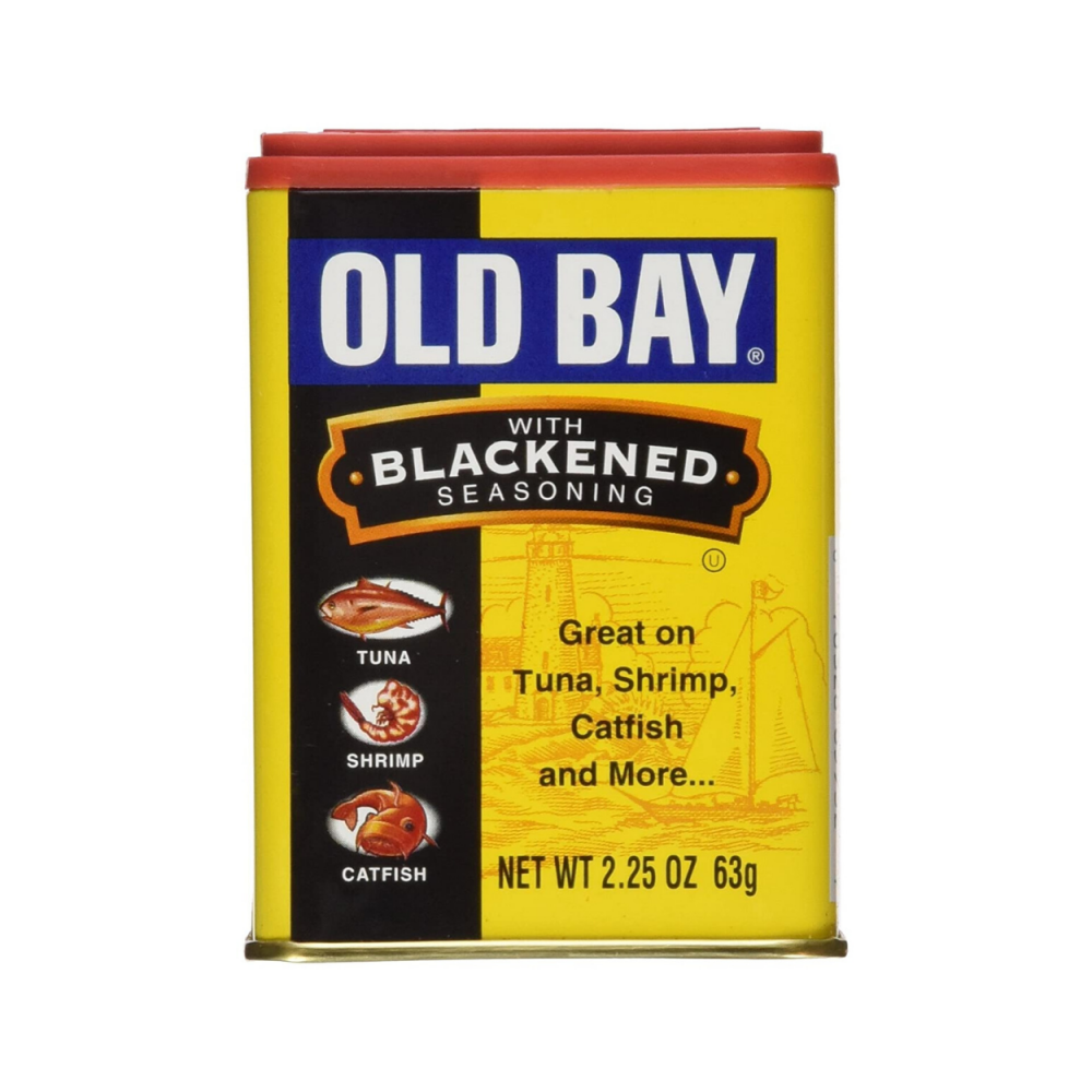 Old Bay Blackened Seasoning 2.5oz