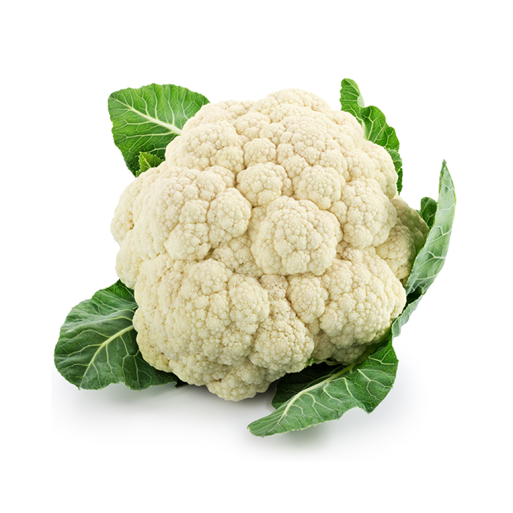 Cauliflower Per Head