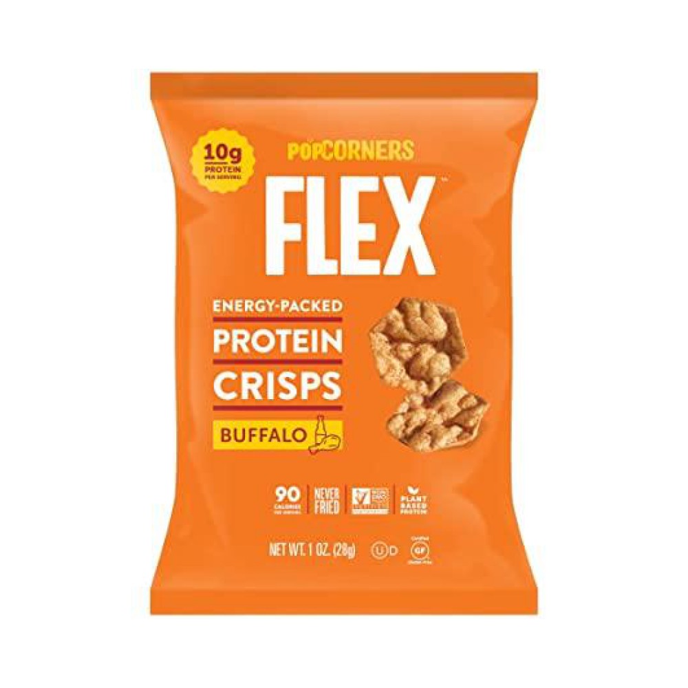 Popcorners Buffalo Flex 1 oz