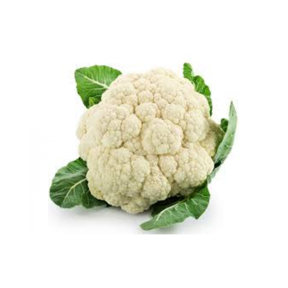 Cauliflower each