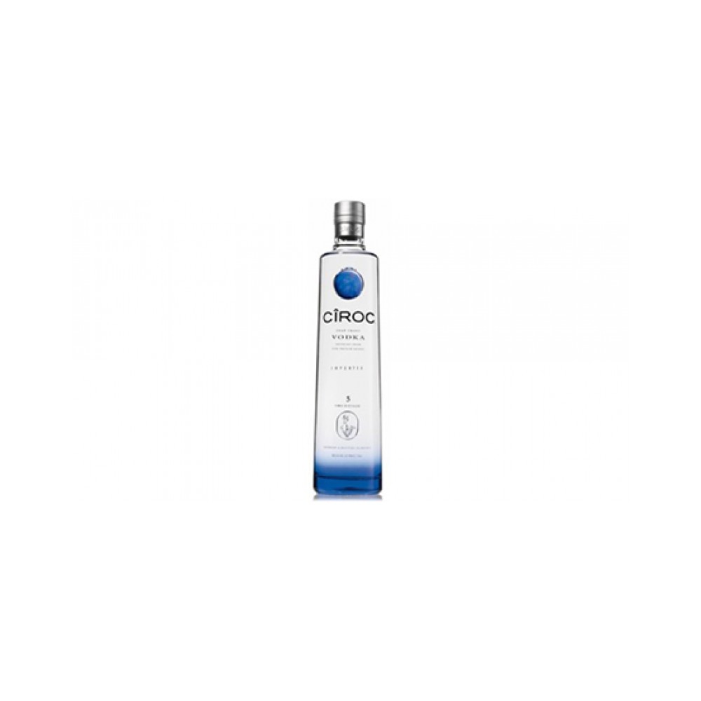 Ciroc original 750ml