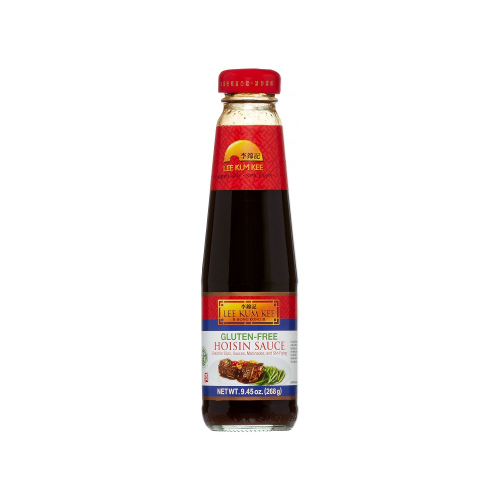 Lee Kum Kee, Gluten Free Hoisin Sauce 9.45oz