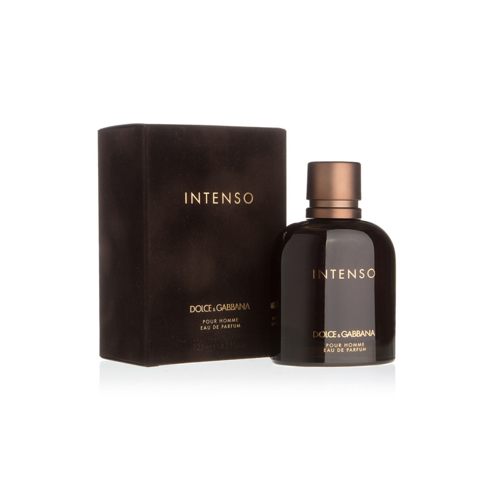 Dolce & gabanna homme intenso edps 125ml