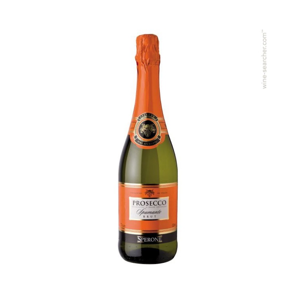 Sperone prosecco 750ml